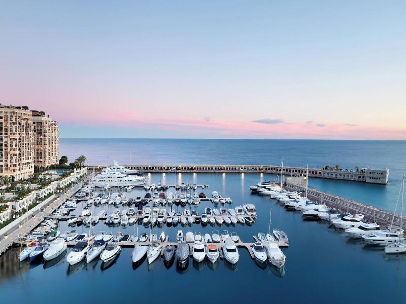 Marriott Hotel Cap D'Ail image