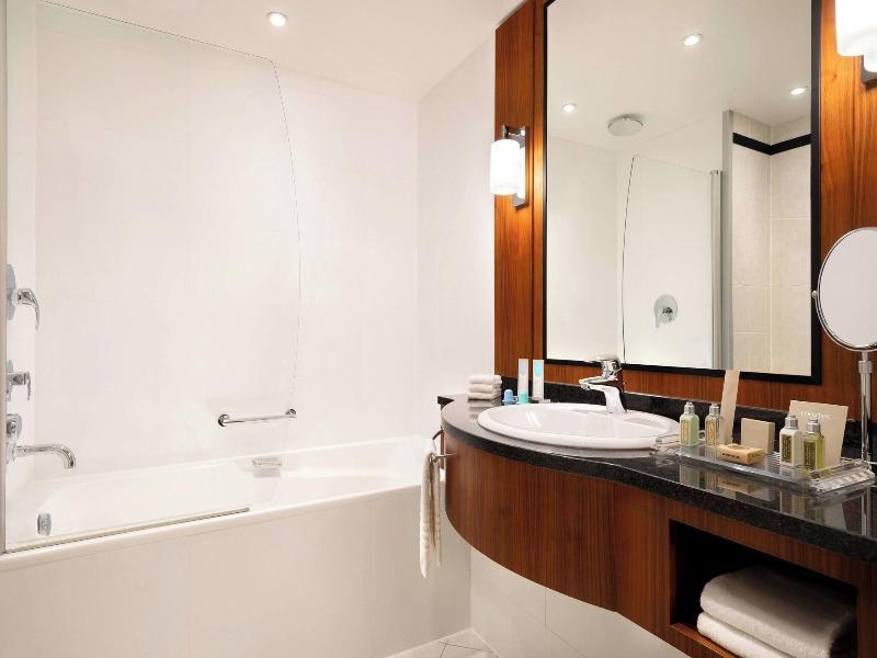 Marriott Hotel Cap D'Ail image