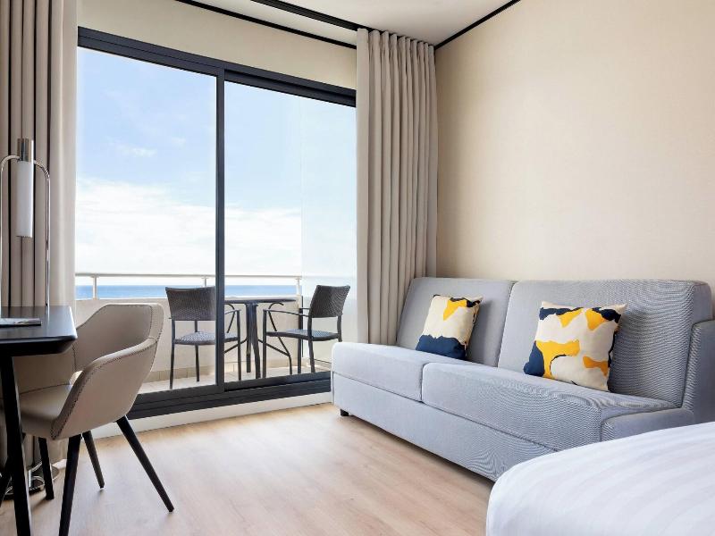 Marriott Hotel Cap D'Ail image