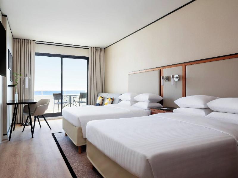 Marriott Hotel Cap D'Ail image