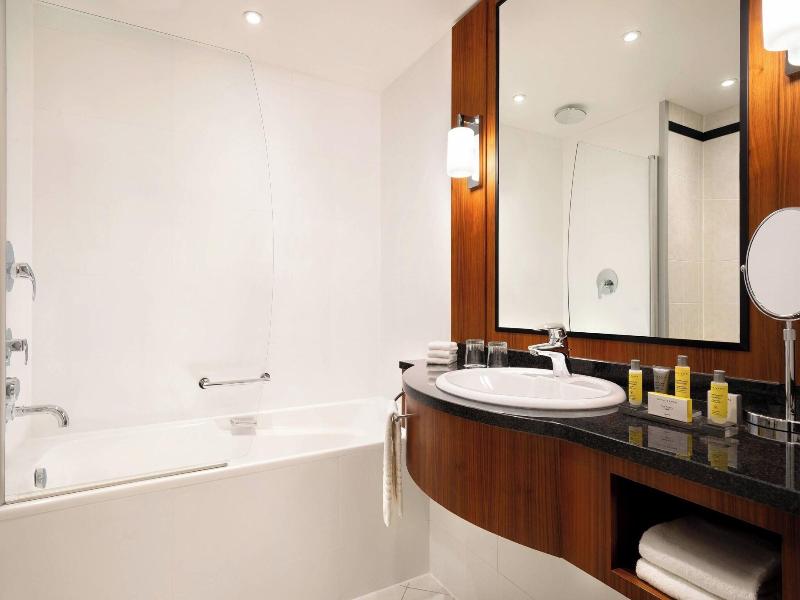 Marriott Hotel Cap D'Ail image