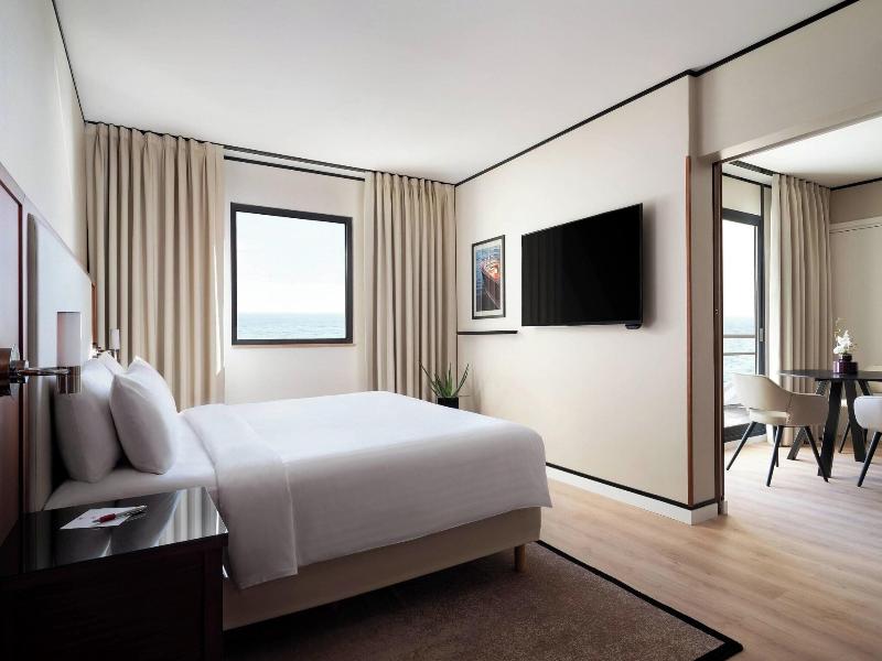 Marriott Hotel Cap D'Ail image