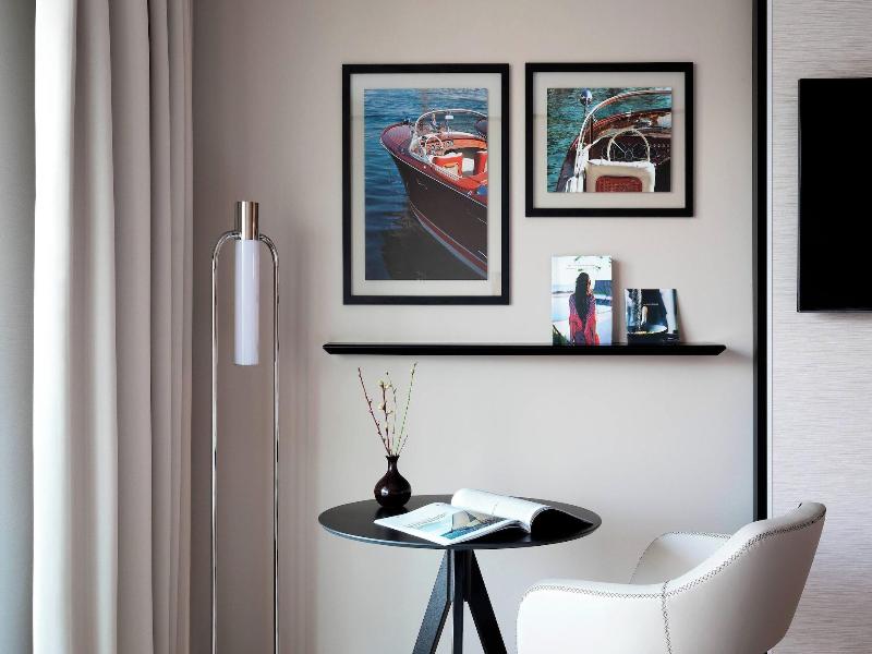 Marriott Hotel Cap D'Ail image