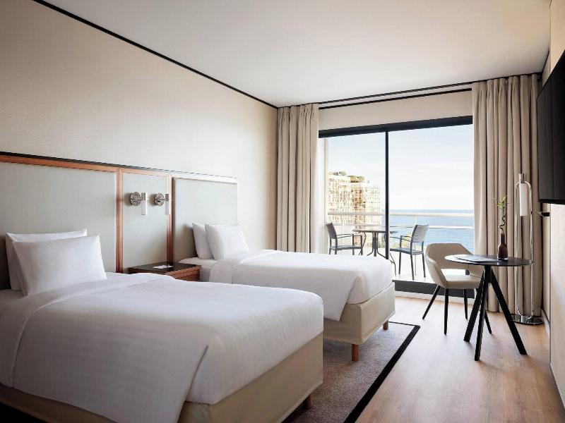 Marriott Hotel Cap D'Ail image