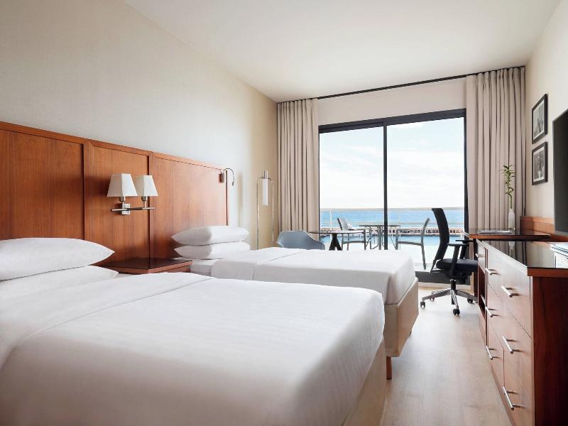 Marriott Hotel Cap D'Ail image