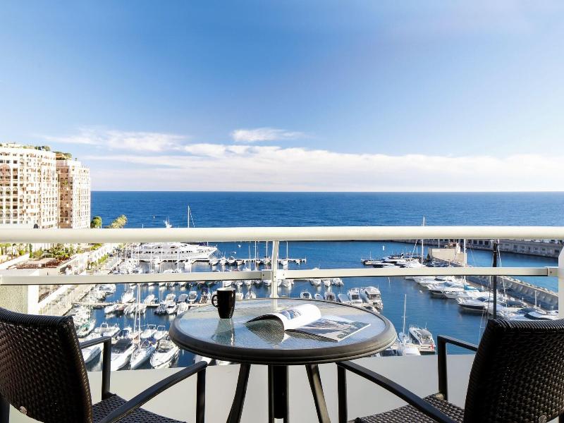 Marriott Hotel Cap D'Ail image