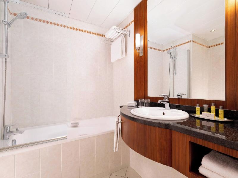 Marriott Hotel Cap D'Ail image