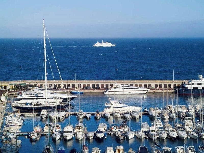Marriott Hotel Cap D'Ail image