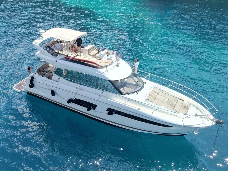 Marriott Hotel Cap D'Ail image