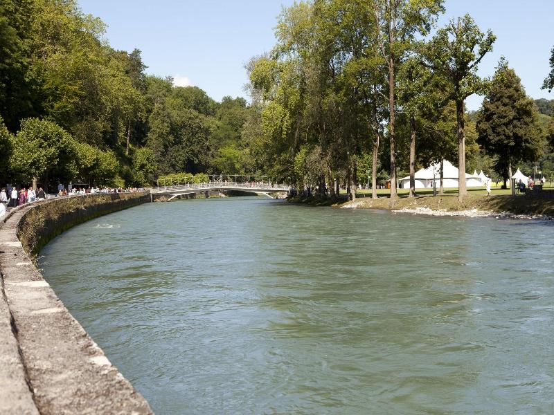 La Villa Mariale image