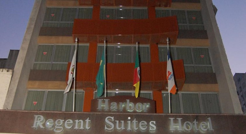 Harbor Hotel Regent Suites