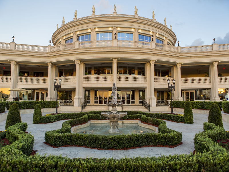 Trump National Doral Miami image