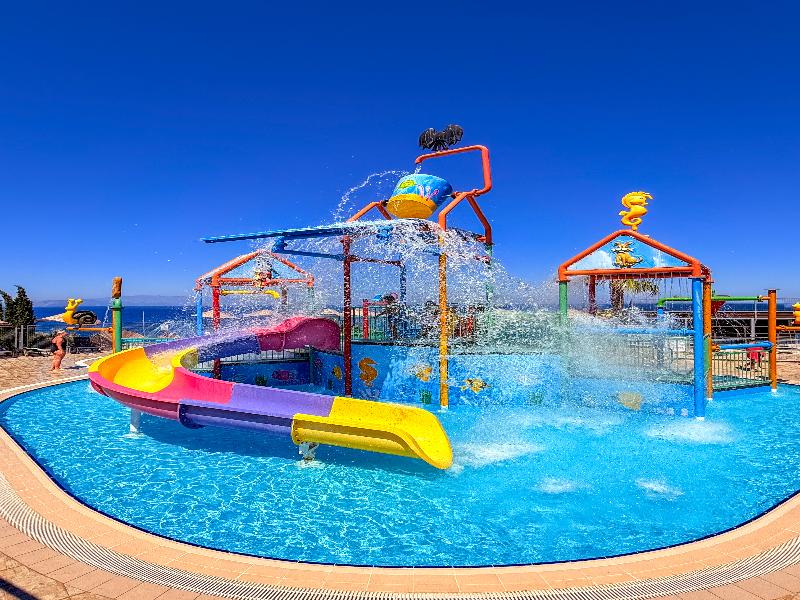 Sealight Resort Hotel image