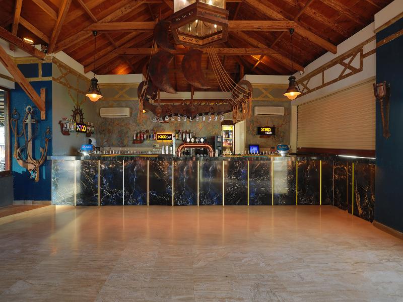 Sealight Resort Hotel image