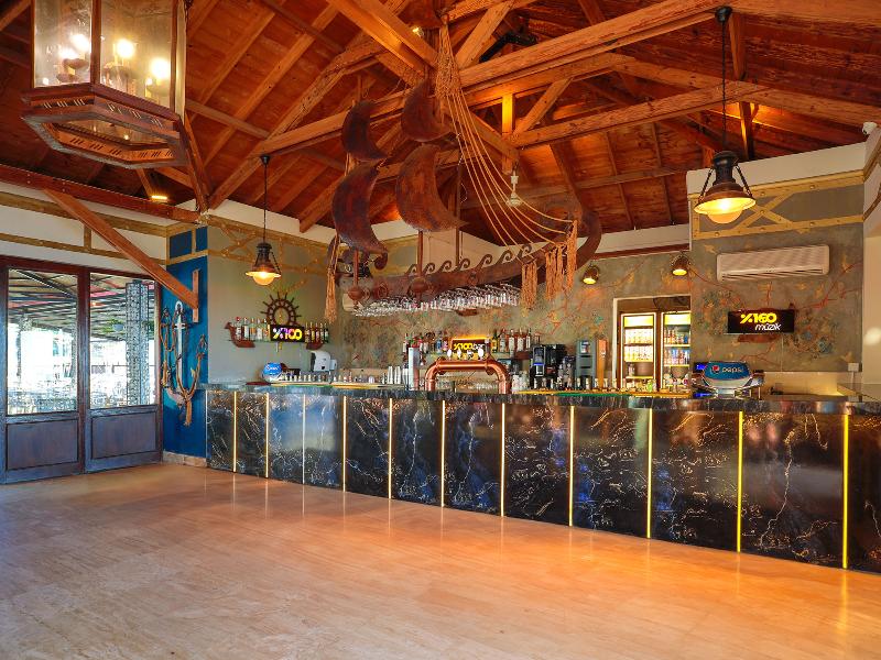 Sealight Resort Hotel image