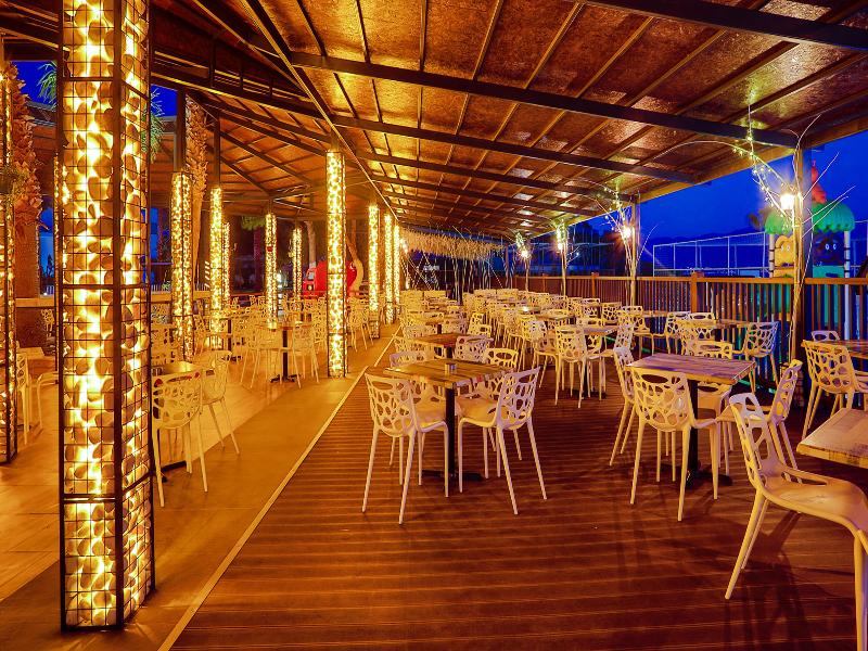 Sealight Resort Hotel image