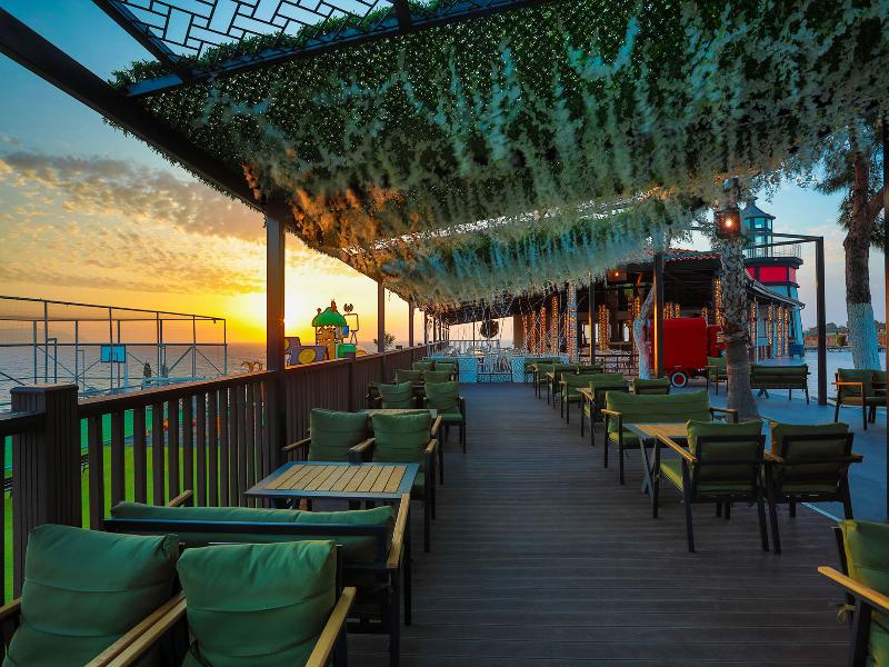 Sealight Resort Hotel image