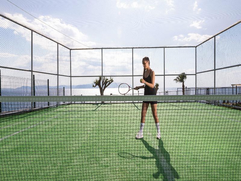 Sealight Resort Hotel image