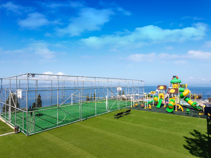 Sealight Resort Hotel image