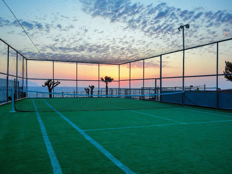 Sealight Resort Hotel image
