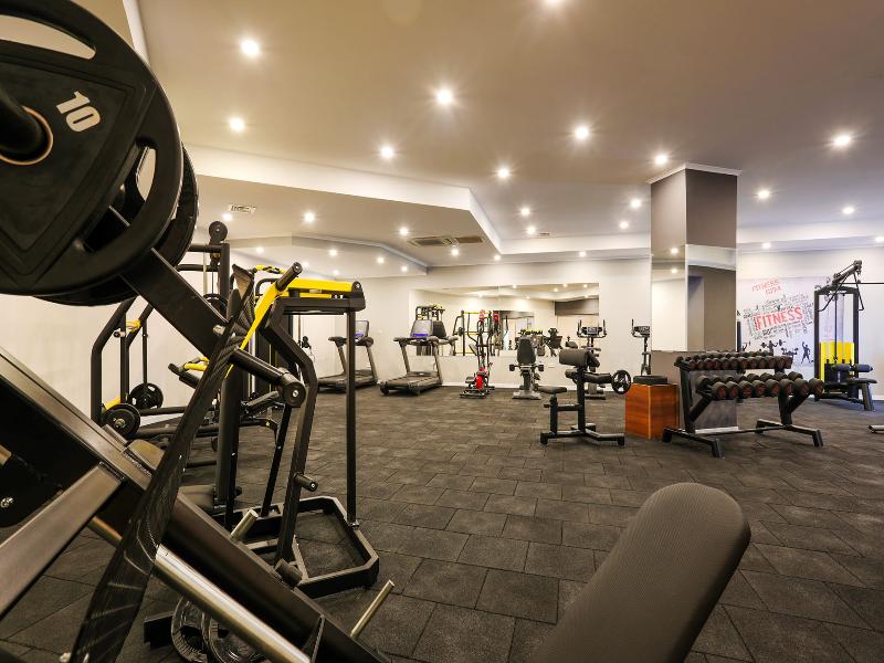 Sealight Resort Hotel image