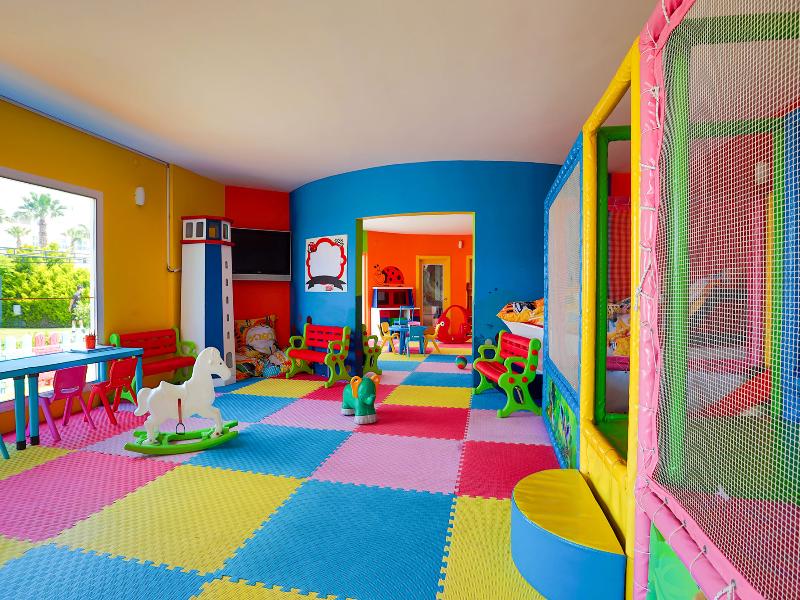 Sealight Resort Hotel image