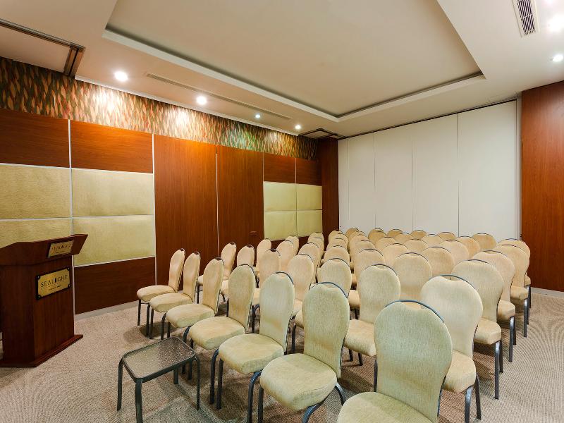 Sealight Resort Hotel image