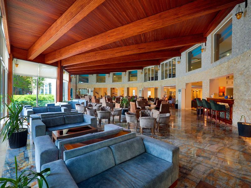 Sealight Resort Hotel image