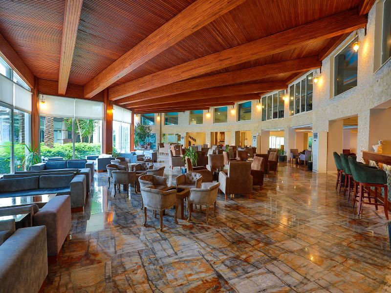Sealight Resort Hotel image