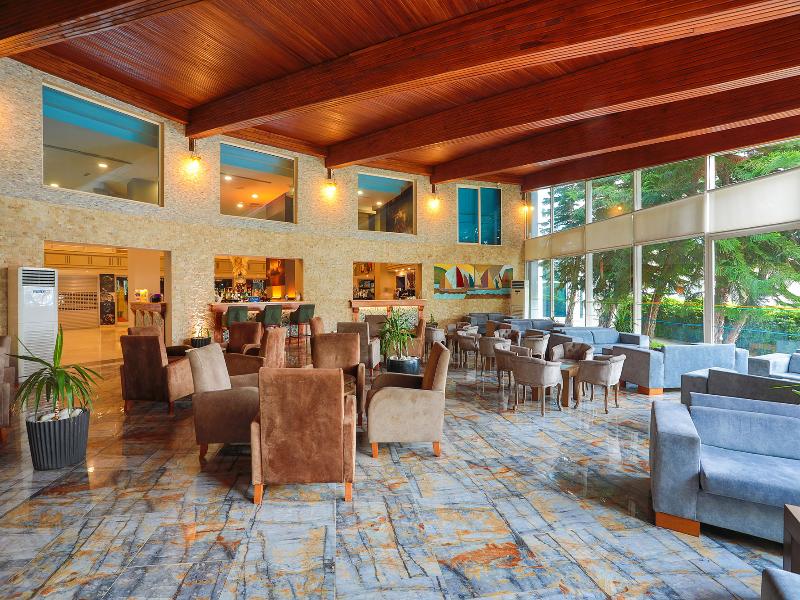 Sealight Resort Hotel image