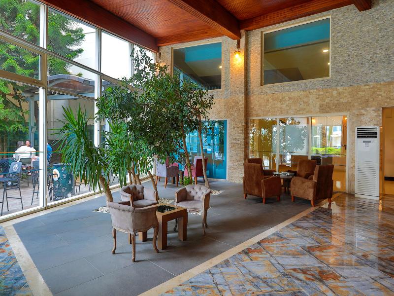 Sealight Resort Hotel image