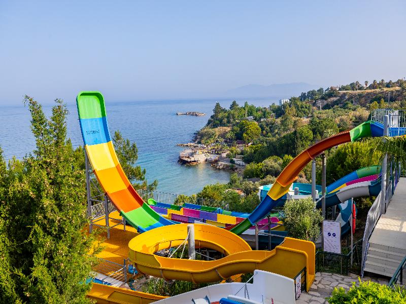 Sealight Resort Hotel image