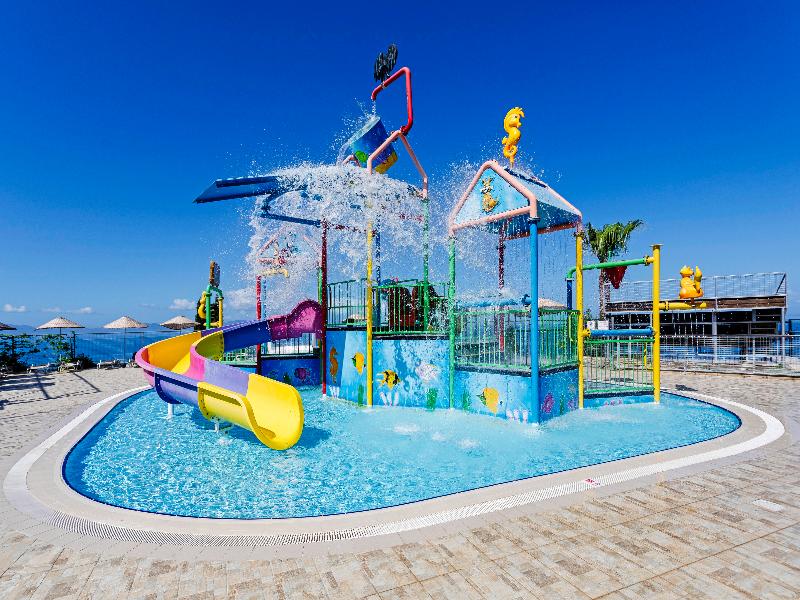 Sealight Resort Hotel image