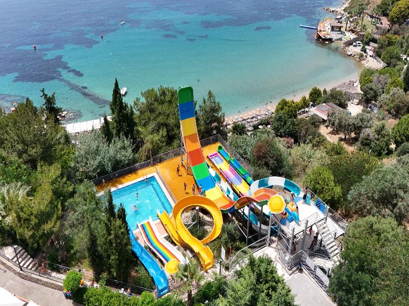 Sealight Resort Hotel image