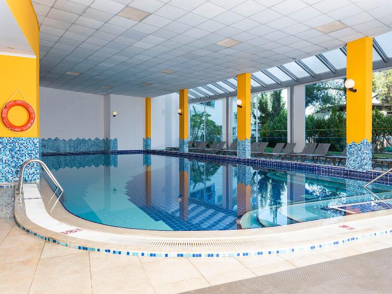 Sealight Resort Hotel image
