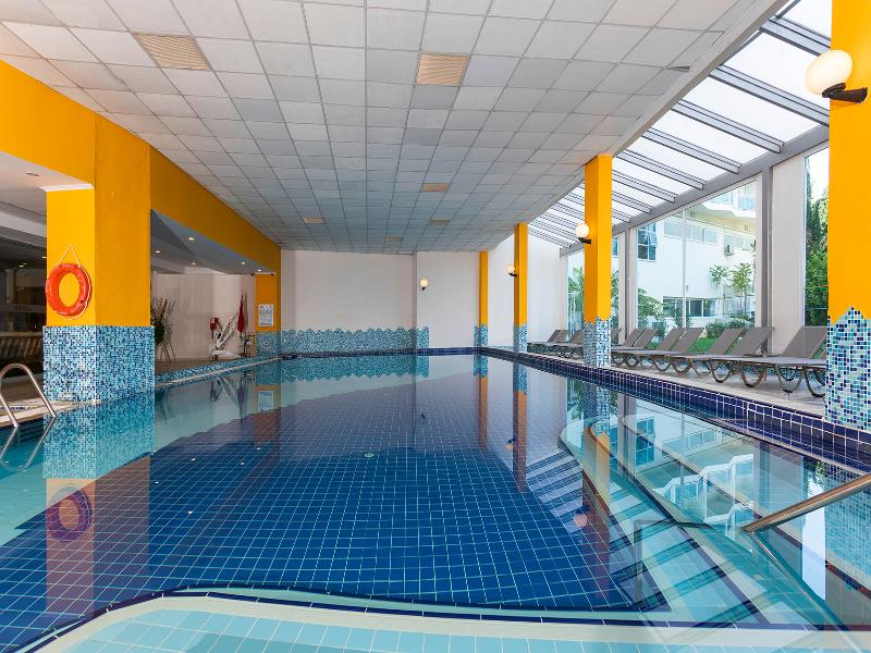 Sealight Resort Hotel image