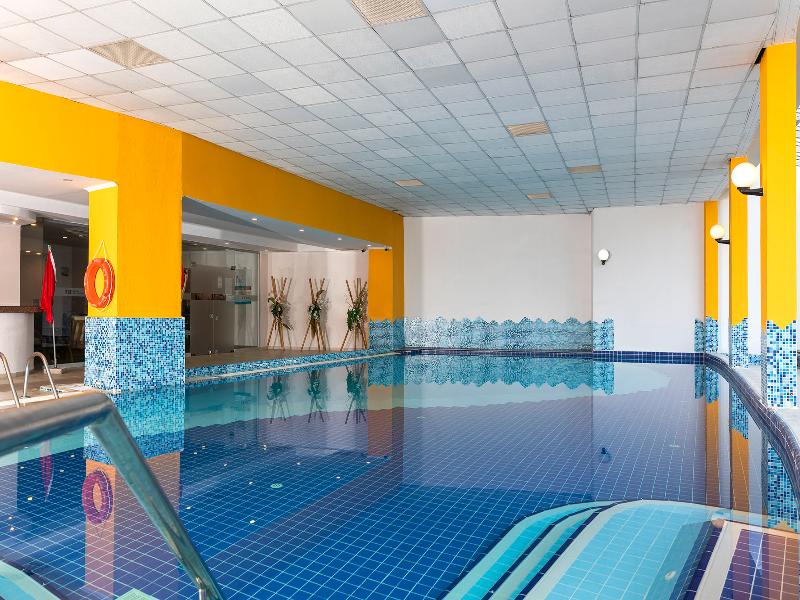 Sealight Resort Hotel image
