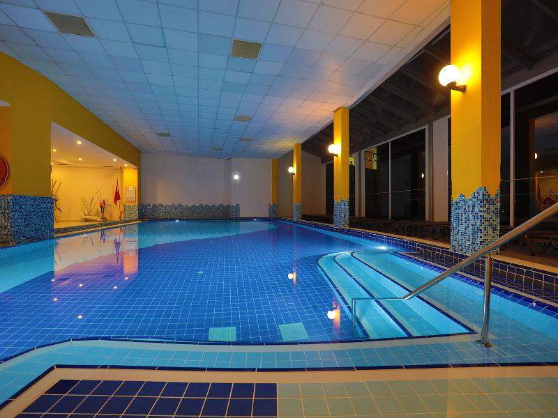 Sealight Resort Hotel image