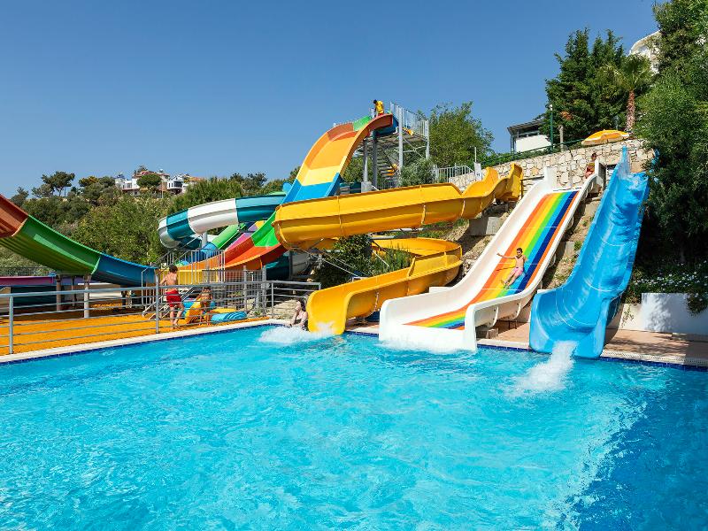 Sealight Resort Hotel image
