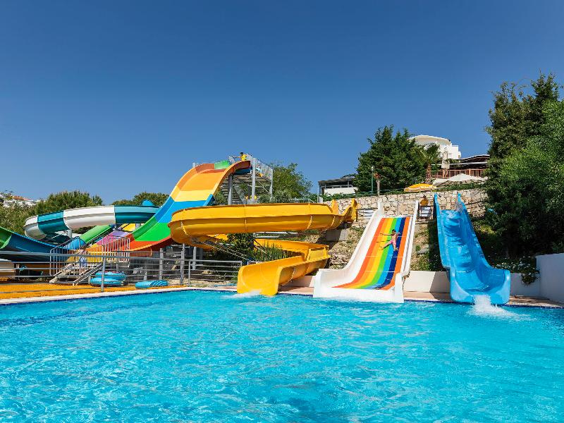 Sealight Resort Hotel image