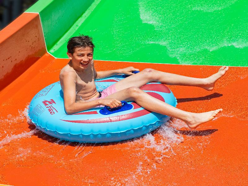 Sealight Resort Hotel image
