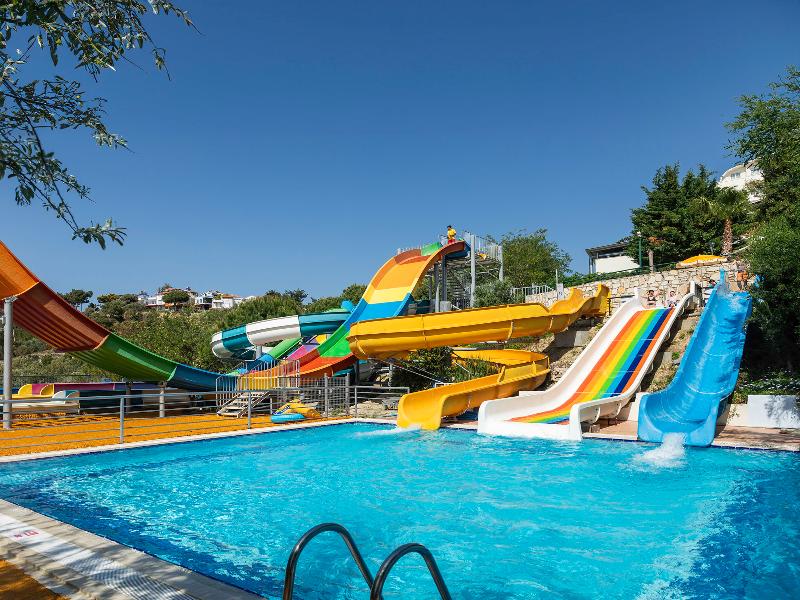 Sealight Resort Hotel image