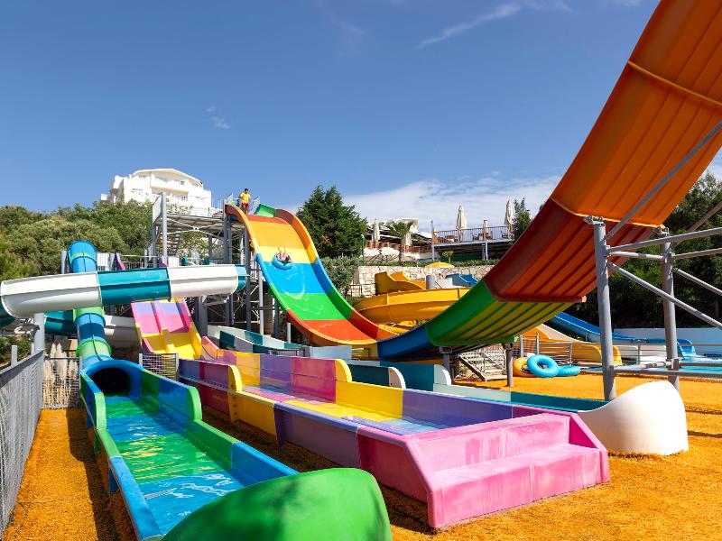 Sealight Resort Hotel image