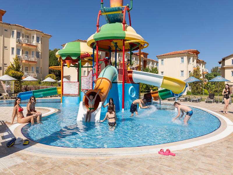 Sealight Resort Hotel image