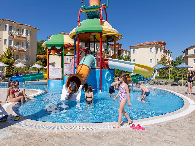 Sealight Resort Hotel image