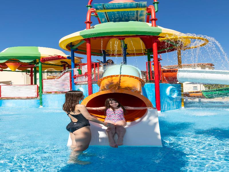 Sealight Resort Hotel image