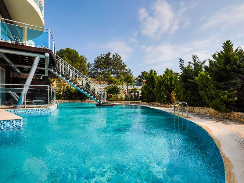 Sealight Resort Hotel image