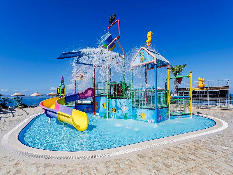 Sealight Resort Hotel image