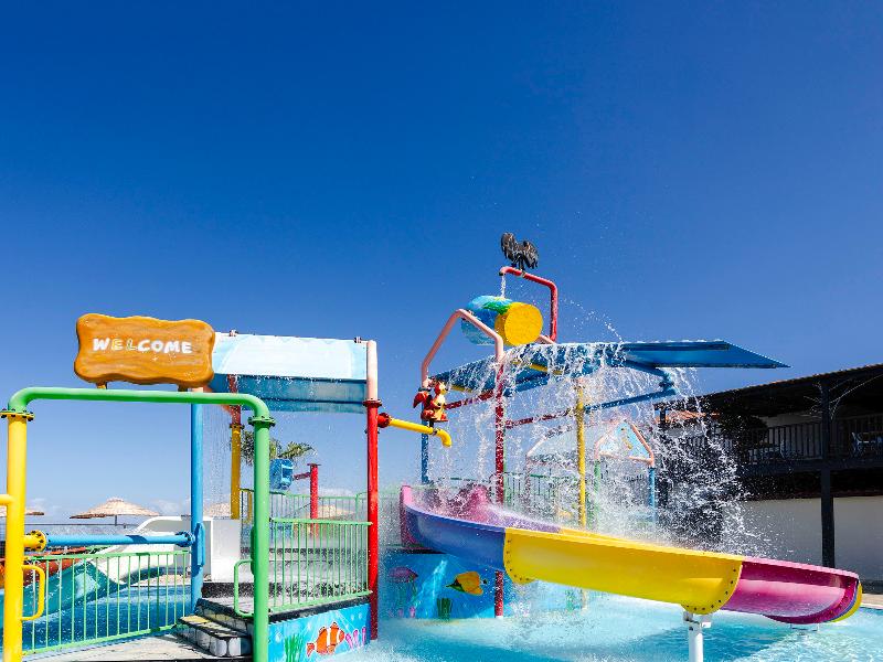 Sealight Resort Hotel image