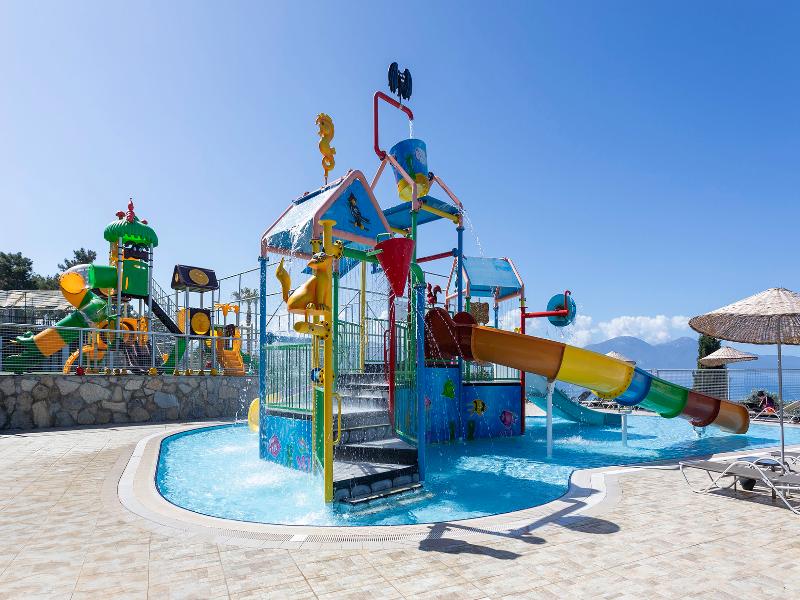 Sealight Resort Hotel image